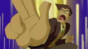 American Dragon: Jake Long Odcinek 27