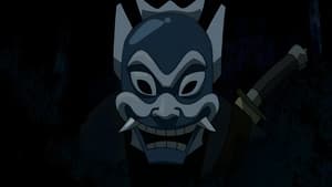 Avatar. Legenda Aanga Błękitny Duch