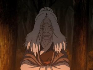 Avatar. Legenda Aanga Mroczna strona księżyca
