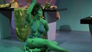 Star Trek Kogo bogowie niszczą