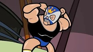 ¡Mucha Lucha! Odcinek 18