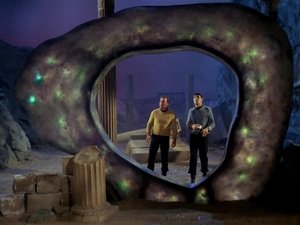 Star Trek Miasto na krawędzi wieczności