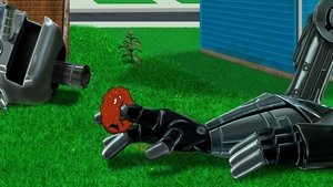 Aqua Teen Hunger Force Odcinek 7