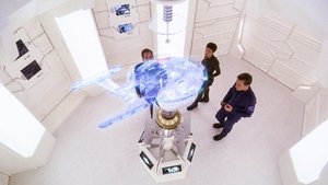 Star Trek: Enterprise Martwy przystanek