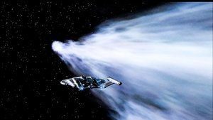 Star Trek: Enterprise Przełamywać lody