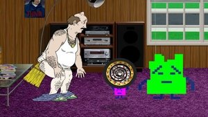 Aqua Teen Hunger Force Odcinek 3