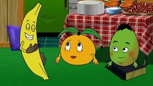 Aqua Teen Hunger Force Odcinek 9