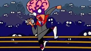 ¡Mucha Lucha! Odcinek 6
