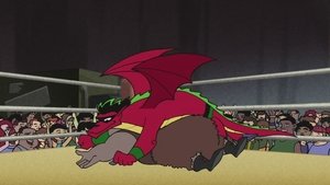 American Dragon: Jake Long Odcinek 23