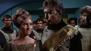 Star Trek Dzień Gołębia