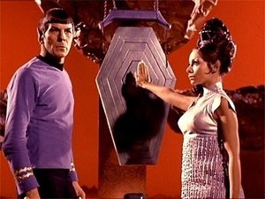 Star Trek Czas amoku