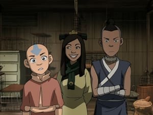 Avatar. Legenda Aanga Miasto murów i tajemnic