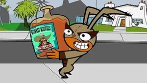¡Mucha Lucha! Odcinek 9