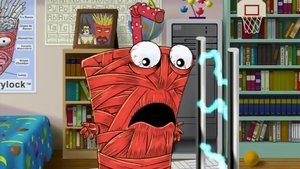 Aqua Teen Hunger Force Odcinek 13