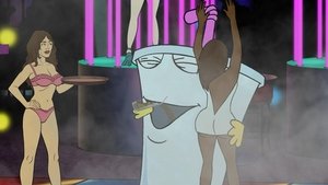 Aqua Teen Hunger Force Odcinek 8