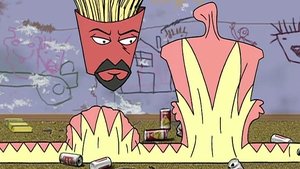 Aqua Teen Hunger Force Odcinek 1