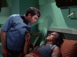 Star Trek Kosmiczne ziarno