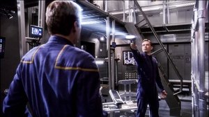 Star Trek: Enterprise Osobliwość
