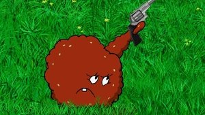 Aqua Teen Hunger Force Odcinek 9