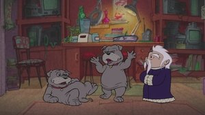 American Dragon: Jake Long Odcinek 13