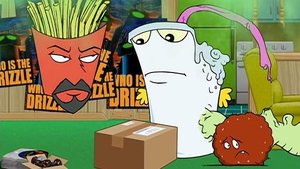 Aqua Teen Hunger Force Odcinek 2