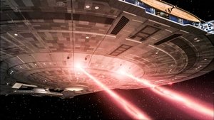 Star Trek: Enterprise Cichy wróg