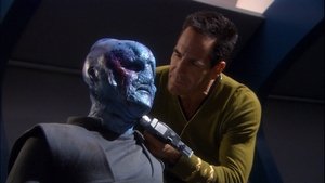 Star Trek: Enterprise W lustrze, mrocznie (2)
