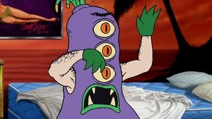 Aqua Teen Hunger Force Odcinek 5