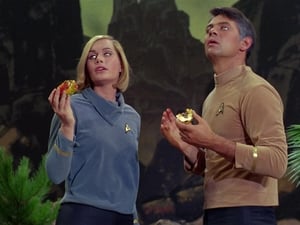 Star Trek Gdzie nikt był wcześniej