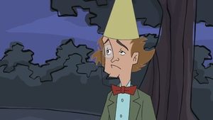 American Dragon: Jake Long Odcinek 15