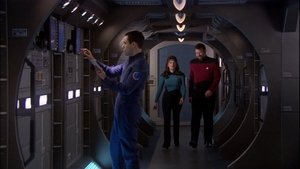 Star Trek: Enterprise To są podróże...
