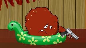 Aqua Teen Hunger Force Odcinek 10