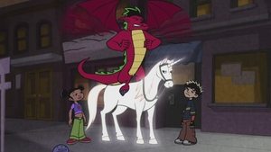 American Dragon: Jake Long Odcinek 20
