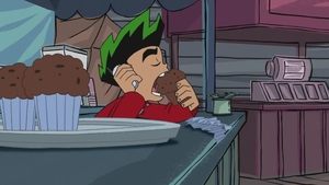 American Dragon: Jake Long Odcinek 2