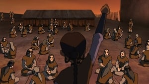 Avatar. Legenda Aanga Więźniowie