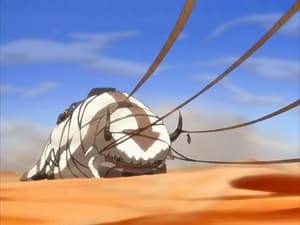 Avatar. Legenda Aanga Przygody Appy