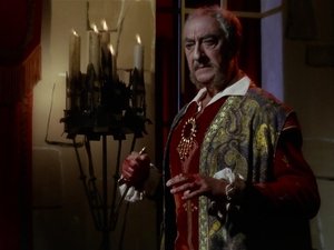 Star Trek Sumienie króla