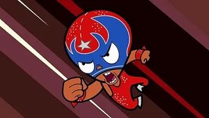 ¡Mucha Lucha! Odcinek 7