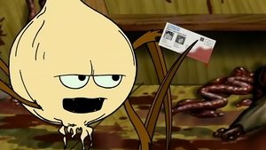 Aqua Teen Hunger Force Odcinek 15