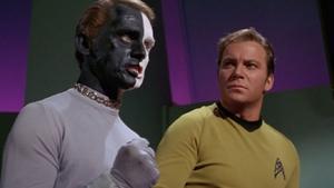 Star Trek Niech to będzie twoim ostatnim polem bitwy
