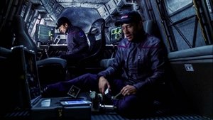 Star Trek: Enterprise Wahadłowiec Jeden