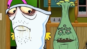 Aqua Teen Hunger Force Odcinek 7