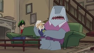 American Dragon: Jake Long Odcinek 5
