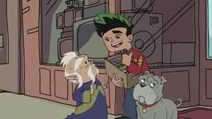 American Dragon: Jake Long Odcinek 19