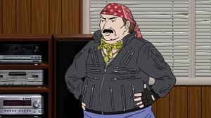 Aqua Teen Hunger Force Odcinek 2