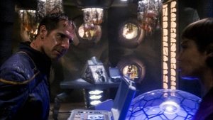 Star Trek: Enterprise Wylęgarnia