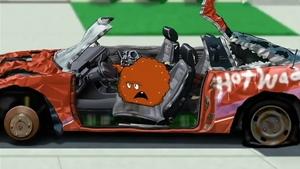 Aqua Teen Hunger Force Odcinek 17