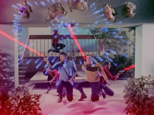 Star Trek Operacja: Zniszcz!