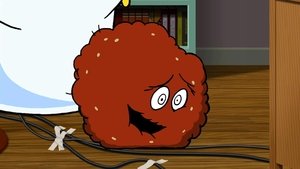 Aqua Teen Hunger Force Odcinek 5