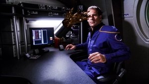 Star Trek: Enterprise Anomalia